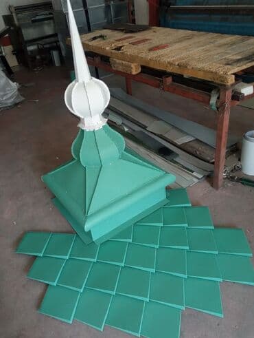 Сетки: Məhsul: Dam və minarə üçün dekorativ metal başlıqlar Təsvir: - Fərqli at lalafo.az — 10 Сетки: Məhsul: Dam və minarə üçün dekorativ metal başlıqlar Təsvir: - Fərqli — 10