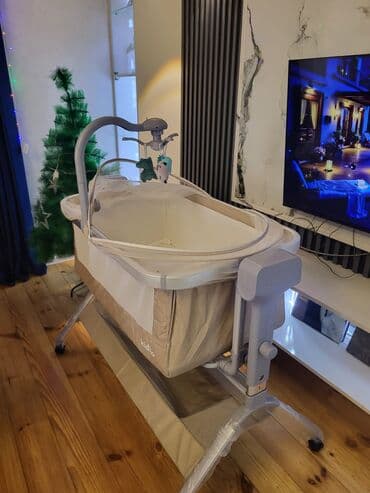 Kidilo elektron beşik 160 azn satilir. 230 manata almışam, sadəcə lalafo.az -da Kidilo elektron beşik 160 azn satilir. 230 manata almışam, sadəcə