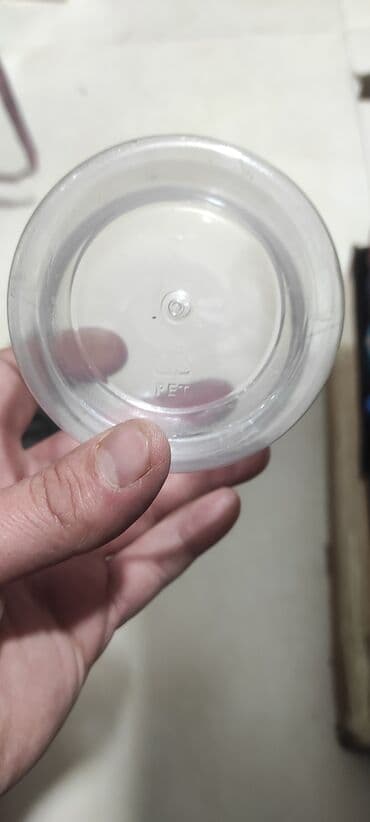 ПО для бизнеса: Cosmetoloji qablar krem scrub losyon at lalafo.az — 12 ПО для бизнеса: Cosmetoloji qablar krem scrub losyon — 12