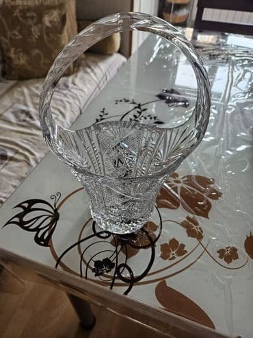 Təcili!!! Ela vəziyyətdə meyvə ve konfet qabı satılır.Meyve qabı lalafo.az -da Təcili!!! Ela vəziyyətdə meyvə ve konfet qabı satılır.Meyve qabı