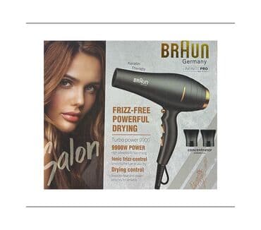 Fen Braun lalafo.az -da Fen Braun