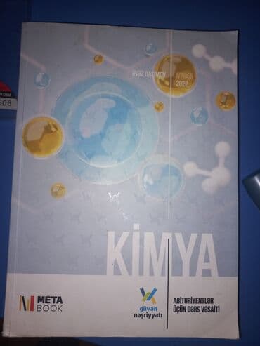 Fizika Abituriyentlər üçün dərs vəsaiti lalafo.az -da Fizika Abituriyentlər üçün dərs vəsaiti