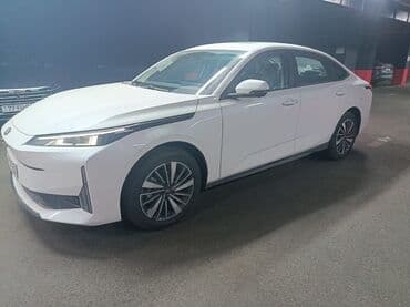 Changan Qiyuan A05: 1.5 l | 2024 il Sedan lalafo.az -da Changan Qiyuan A05: 1.5 l | 2024 il Sedan