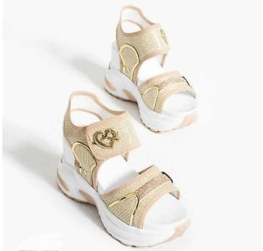 Ölçü: 36, rəng - Qızılı, Yeni lalafo.az -da Ölçü: 36, rəng - Qızılı, Yeni