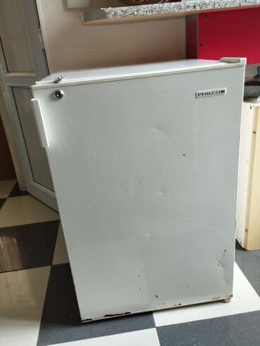 İşlənmiş Soyuducu Satılır, rəng - Ağ lalafo.az -da İşlənmiş Soyuducu Satılır, rəng - Ağ