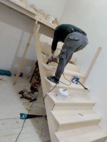 Taxta pilləkənlərin,qapıların,stol-stulların,besetkalarln və s lalafo.az -da — 8 Taxta pilləkənlərin,qapıların,stol-stulların,besetkalarln və s — 8