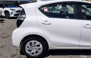 Günlük, Toyota, Depozitlə, Qalmamaq şərti ilə lalafo.az -da Günlük, Toyota, Depozitlə, Qalmamaq şərti ilə