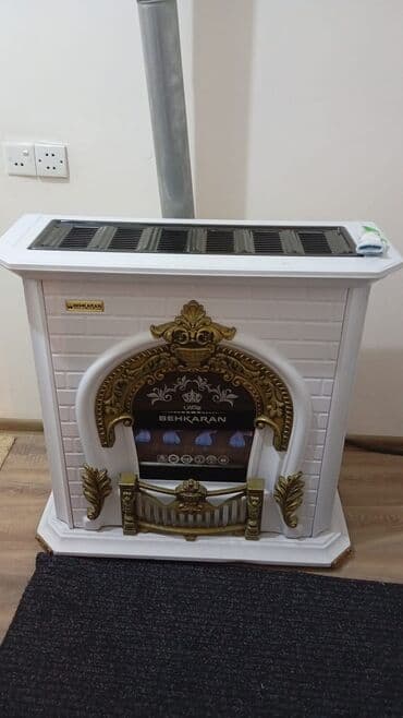 İran peci satilir. 120 kv. qiyməti 140 manat unvan hokumeli qobu lalafo.az -da İran peci satilir. 120 kv. qiyməti 140 manat unvan hokumeli qobu