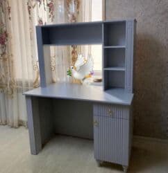 Oğlan və qız üçün, Siyirməli, Yazı masası, Stulsuz lalafo.az -da Oğlan və qız üçün, Siyirməli, Yazı masası, Stulsuz