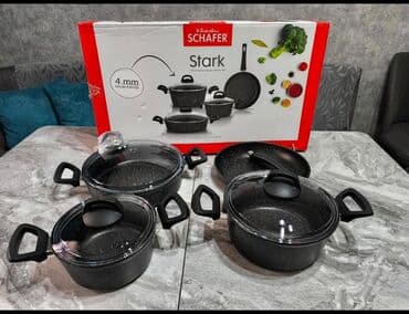 Tava, rəng - Qara, Qranit, 26 sm, Türkiyə lalafo.az -da Tava, rəng - Qara, Qranit, 26 sm, Türkiyə