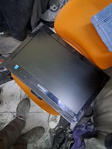 Lenovo All-in-One PC, istifadə üçün hazırlanmış inteqrasiya olunmuş lalafo.az -da — 2 Lenovo All-in-One PC, istifadə üçün hazırlanmış inteqrasiya olunmuş — 2