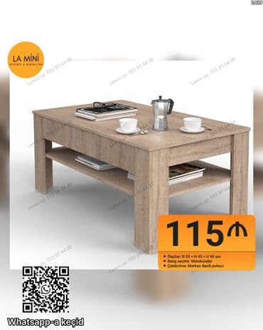 Dördbucaq masa, Açılmayan, Təkərsiz, Teksturalı laminat, Rusiya, Zəmanətli, Pulsuz çatdırılma, Ödənişli çatdırılma, Pulsuz quraşdırılma lalafo.az -da Dördbucaq masa, Açılmayan, Təkərsiz, Teksturalı laminat, Rusiya, Zəmanətli, Pulsuz çatdırılma, Ödənişli çatdırılma, Pulsuz quraşdırılma