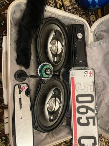 Hamisi biryerde 45 Azn her biri yenidir Avtomobil üçün aksesuar və lalafo.az -da Hamisi biryerde 45 Azn her biri yenidir Avtomobil üçün aksesuar və