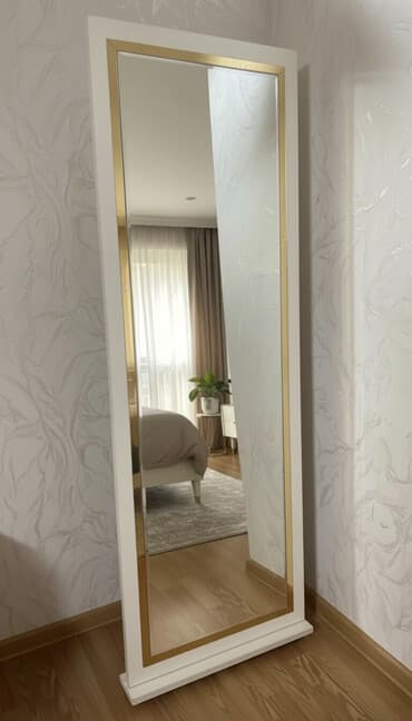 Güzgü Döşəmə üstü, Düzbucaqlı lalafo.az -da Güzgü Döşəmə üstü, Düzbucaqlı