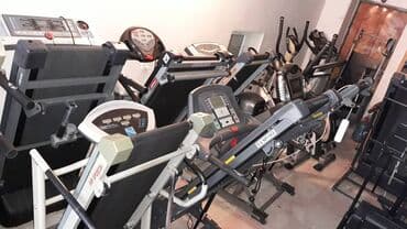 Trenajor aparati⚠️ Trenajorlar tam orginal mehsullardir orginal allman lalafo.az -da Trenajor aparati⚠️ Trenajorlar tam orginal mehsullardir orginal allman