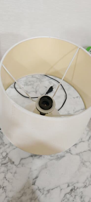 İşlənmiş, Spiral lampa lalafo.az -da İşlənmiş, Spiral lampa