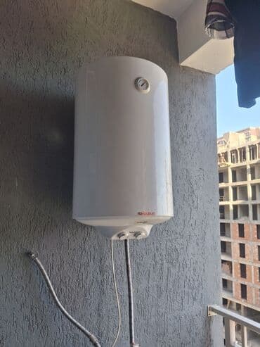 Ariston 100 l, İşlənmiş, Kredit yoxdur, Ünvandan götürmə lalafo.az -da Ariston 100 l, İşlənmiş, Kredit yoxdur, Ünvandan götürmə