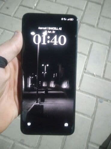 Xiaomi 12, 128 GB, rəng - Göy lalafo.az -da Xiaomi 12, 128 GB, rəng - Göy