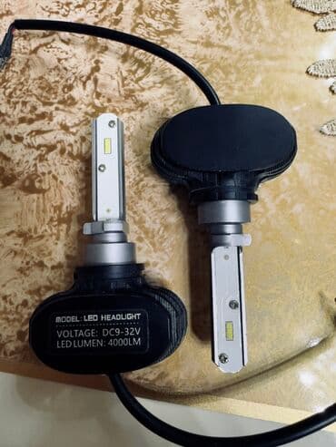 LED, LED Headlight, İşlənmiş lalafo.az -da LED, LED Headlight, İşlənmiş