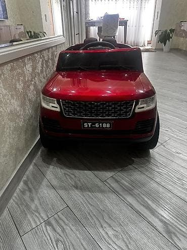 Uşaq elektrik maşınları – 2 model.Qara 350qırmızı 200 . Qırmızı 500 lalafo.az -da Uşaq elektrik maşınları – 2 model.Qara 350qırmızı 200 . Qırmızı 500