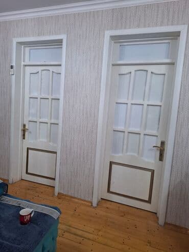 İşlənmiş Otaq qapısı Plintus ilə, Zəmanətsiz, Ünvandan götürmə lalafo.az -da İşlənmiş Otaq qapısı Plintus ilə, Zəmanətsiz, Ünvandan götürmə