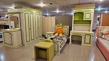 Oğlan və qız üçün, Təknəfərlik çarpayı lalafo.az -da Oğlan və qız üçün, Təknəfərlik çarpayı