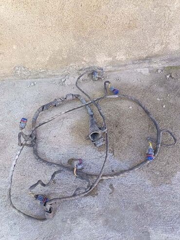 Mersedes W203 Park radarın Kabeli lalafo.az -da Mersedes W203 Park radarın Kabeli