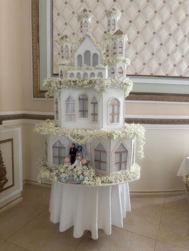 metbex avadanliqlari: Tort maketi satilir 600 manat.Unvan Suvelan.SH lalafo.az -da — 1 metbex avadanliqlari: Tort maketi satilir 600 manat.Unvan Suvelan.SH — 1