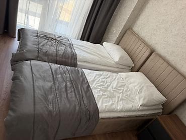 İşlənmiş, Təknəfərlik çarpayı, Matras ilə lalafo.az -da İşlənmiş, Təknəfərlik çarpayı, Matras ilə