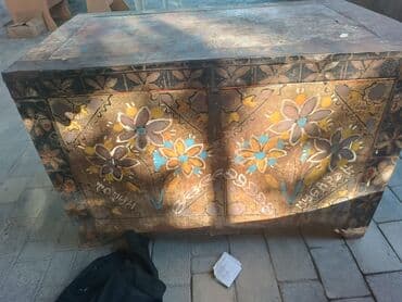 Qedimi sandigdi 1989ci ilin sandigidi lalafo.az -da Qedimi sandigdi 1989ci ilin sandigidi