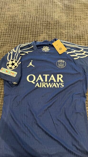 Futbolka, Nike, XL lalafo.az -da Futbolka, Nike, XL