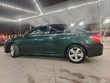 2015 ltz rs polnu Full cruze var əlyandımda satıram hazır kredit 21 lalafo.az -da 2015 ltz rs polnu Full cruze var əlyandımda satıram hazır kredit 21