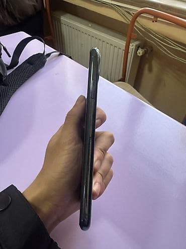 IPhone 11 Pro Max, Matte Midnight Green, Simsiz şarj lalafo.az -da — 4 IPhone 11 Pro Max, Matte Midnight Green, Simsiz şarj — 4