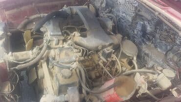 Dizel mühərrik komplekti – mexaniki yanacaq nasosu ilə - 4 silindrli lalafo.az -da Dizel mühərrik komplekti – mexaniki yanacaq nasosu ilə - 4 silindrli