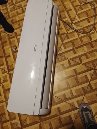 Riffel split tipli divara montaj olunan kondisioner (heat-pump) lalafo.az -da — 4 Riffel split tipli divara montaj olunan kondisioner (heat-pump) — 4