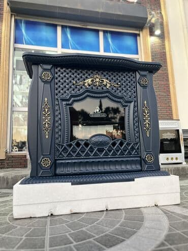 İran Peçi, Yeni, yanacaq - Qaz lalafo.az -da İran Peçi, Yeni, yanacaq - Qaz