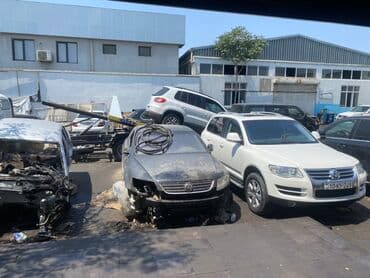 Volkswagen Passat 2 l, Benzin, 2024 il, İşlənmiş lalafo.az -da Volkswagen Passat 2 l, Benzin, 2024 il, İşlənmiş