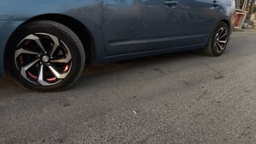 Avtomobil üçün yüngül lehimli disk dəsti – Dizayn: 5 ikili şüalı lalafo.az -da Avtomobil üçün yüngül lehimli disk dəsti – Dizayn: 5 ikili şüalı