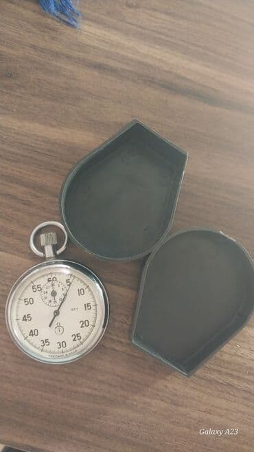 Saniyəölçəndir əsasən idmanda, laboratoriyada, mexaniki ölçmələrdə lalafo.az -da Saniyəölçəndir əsasən idmanda, laboratoriyada, mexaniki ölçmələrdə