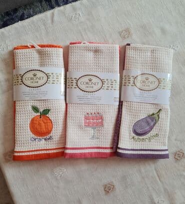 Mətbəx üçün Yeni rəng - Yasəmən Pambıq Dəsmal, Ödənişli çatdırılma, Ünvandan götürmə lalafo.az -da Mətbəx üçün Yeni rəng - Yasəmən Pambıq Dəsmal, Ödənişli çatdırılma, Ünvandan götürmə