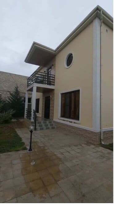 Pirallahı qəs. 5 otaqlı, 240 kv. m, Yeni təmirli lalafo.az -da Pirallahı qəs. 5 otaqlı, 240 kv. m, Yeni təmirli