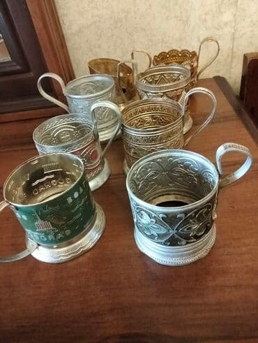 Stəkanlar, rəng - Ağ lalafo.az -da Stəkanlar, rəng - Ağ