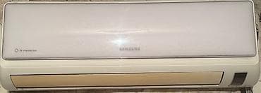 Kondisioner Samsung, 30-35 kv. m, Split sistem, Kredit yoxdur lalafo.az -da Kondisioner Samsung, 30-35 kv. m, Split sistem, Kredit yoxdur