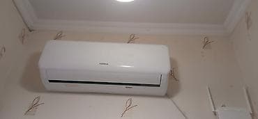 KONKA split kondisioner dəsti - Brend: KONKA - Tip: Divar tipli split lalafo.az -da — 1 KONKA split kondisioner dəsti - Brend: KONKA - Tip: Divar tipli split — 1