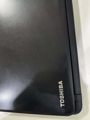 Çantası,mausu,zəmanəti var Toshiba noutbuk - Brend: Toshiba - lalafo.az -da Çantası,mausu,zəmanəti var Toshiba noutbuk - Brend: Toshiba -