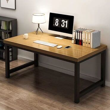 Düz masa, Polkasız, Siyirməsiz, Metal, Zəmanətsiz, Kredit yoxdur lalafo.az -da Düz masa, Polkasız, Siyirməsiz, Metal, Zəmanətsiz, Kredit yoxdur