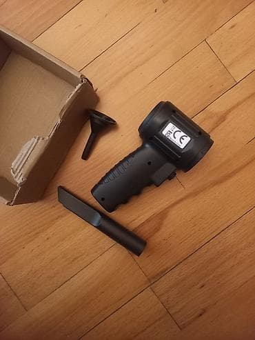 Avto üçün tozsoran, Yeni, Akkumlyator, Təmizləmə növü: Su toplanması, Çin, Ödənişli çatdırılma lalafo.az -da Avto üçün tozsoran, Yeni, Akkumlyator, Təmizləmə növü: Su toplanması, Çin, Ödənişli çatdırılma