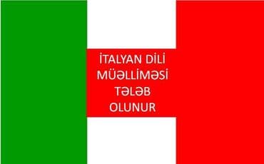 Müəllimlər: Müəllim tələb olunur, Xarici dillər lalafo.az -da — 2 Müəllimlər: Müəllim tələb olunur, Xarici dillər — 2