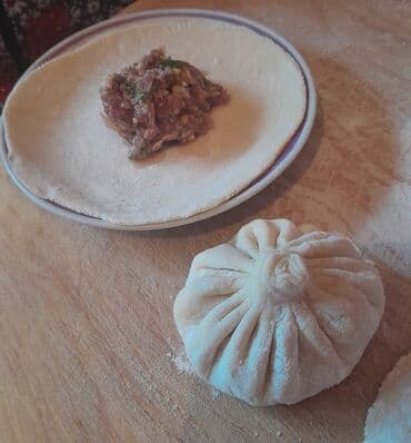 Полуфабрикаты: Siz rahatlıqla yeyə biləsiniz deyə mərhələ-mərhələ hazırlanma at lalafo.az — 7 Полуфабрикаты: Siz rahatlıqla yeyə biləsiniz deyə mərhələ-mərhələ hazırlanma — 7