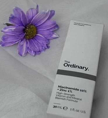 Üz serumu, The Ordinary, Yağlı dəri üçün lalafo.az -da Üz serumu, The Ordinary, Yağlı dəri üçün